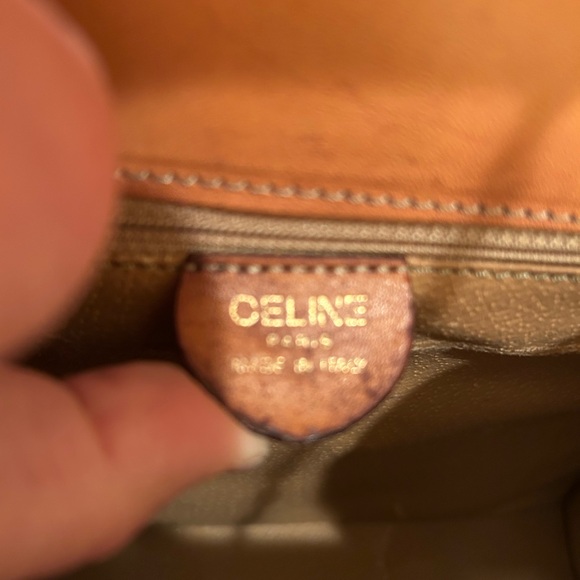 Celine Handbag- Guaranteed Authentic!! - Picture 5 of 17